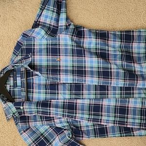 Polo Ralph Lauren Oxford